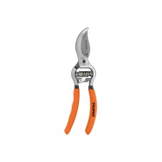Tijera forjada para poda 6" para jardinería,Truper