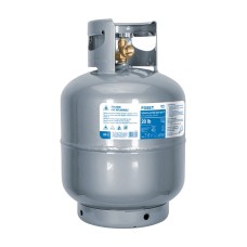 Cilindro portátil para gas LP, 20lb (9kg) Foset