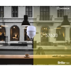 Lámpara  Compacta Alta Potencia  LED 20W 6500K