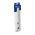 Mini-lámpara flexible de 5 LEDs 1W para puerto USB, Volteck