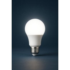 Lámpara de LED Philco 10 W Hipoteca Verde