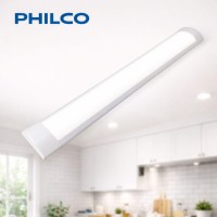 Luminario LED Tipo Gabinete 36W 6500K