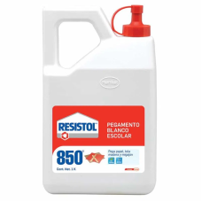 Pegamento Blanco 850 con 1 kg Resistol